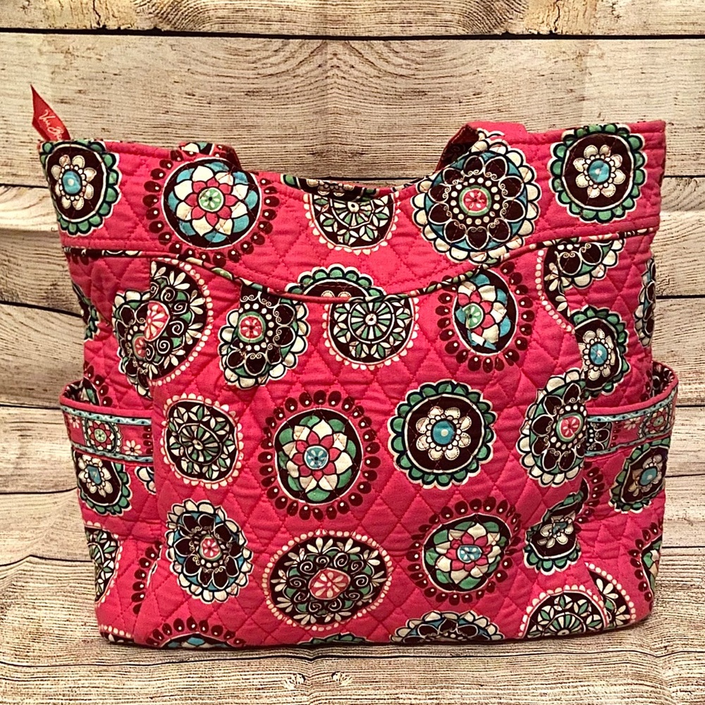 Vera Bradley Tote